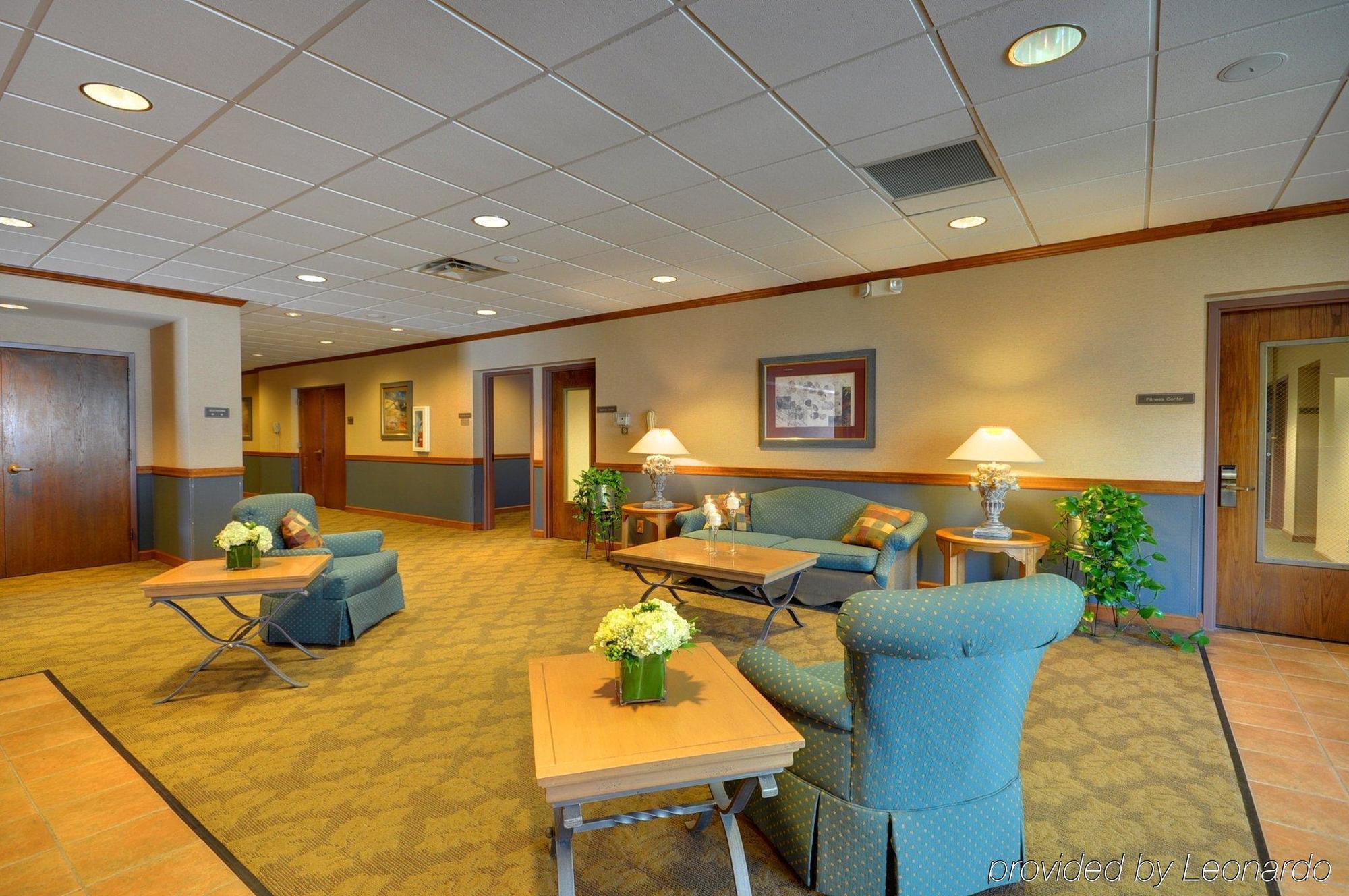 Red Roof Inn & Suites Dekalb Kültér fotó